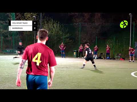 Ligowiec / Ligowiec Biznes / PZU Sport Team