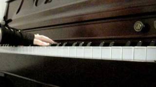 Nox Arcana - Gossamer Mist (Cover)