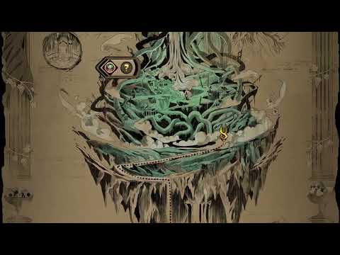 Play Hades with me | pt. 33 |