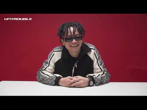 95G và Lần Đầu Tiên Biết Tới Rap ??? TwothouSand Boii | Untrouble Talk Interview