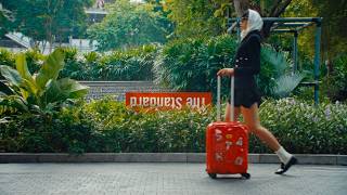 Nothing about Bangkok is ordinary. Neither are we. The Standard, Bangkok Mahanak