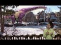 Dino Dan Gasosaurus
