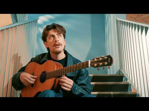 The Celtic Social Club : " I Can't Wait Anymore " ( Official Video )