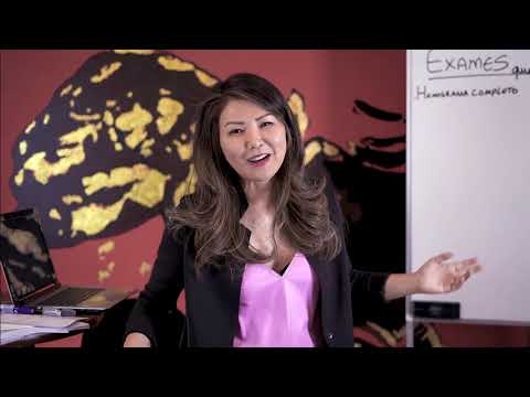 Hemograma, Deficiência de Complexo B e Anemia - Exames