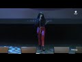 Chenal Labios Rojos En Vivo Desde El Teatro Politeama