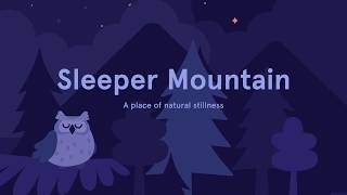 Download lagu 10 Minute Sleepcast for Deep Sleep: Sleeper Mountain from Sleep by Headspace mp3 Download lagu 10 Minute Sleepcast for Deep Sleep: Sleeper Mountain from Sleep by Headspace mp3