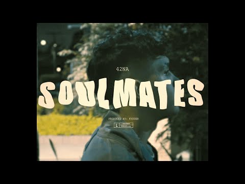 42NA - Soulmates (Visualizer Oficial)
