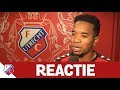 REACTIE | 'We kunnen redelijk positief zijn'