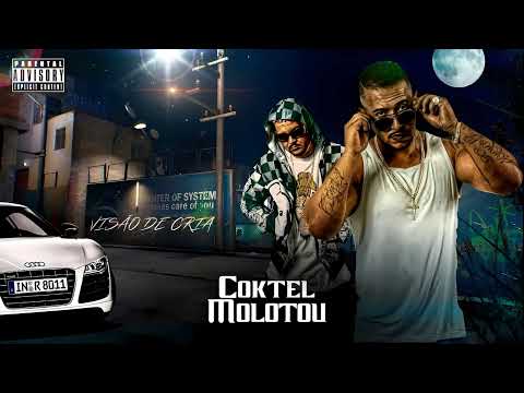 Coktel Molotov - as Melhores do Rap DF 2024