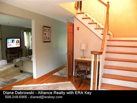 96 Oxford Rd, Charlton MA 01507 - Single Family Home - Real Estate - For Sale -