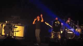 System Of A Down - U-Fig Live