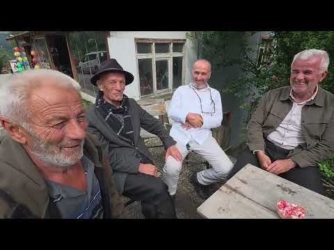 Yasin Kılıç İle Otantik Kemençe, Zelaha Mah/Çayırbağı Köyü/Düzköy/Trabzon