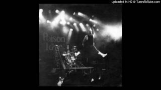 poison idea - live in vienna 7" - 01 - short fuse