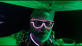 Hillside Campgrounds Illumination 2024