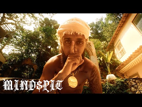 Sheik S - Turquia (Dir. @cardocioso)