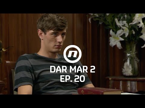 Gabrijel savjetuje Rafaela - Dar Mar 2 - epizoda 20