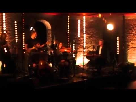 James Spankie plays One Hundred & Twenty Seven  (HD) live at the round house, London 18.02.2013