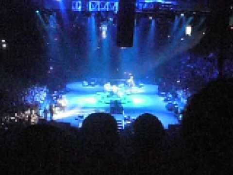 METALLIca live in chicago 2009