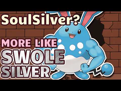 HeartGold/SoulSilver: The Ultimate Retrospective, part 1