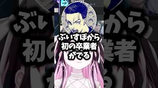 剛速球を投げようとするなずぴを見てぶいすぽ初の卒業者が出てきてしまうことを危惧する人達#花芽なずな #ぶいすぽ #shorts