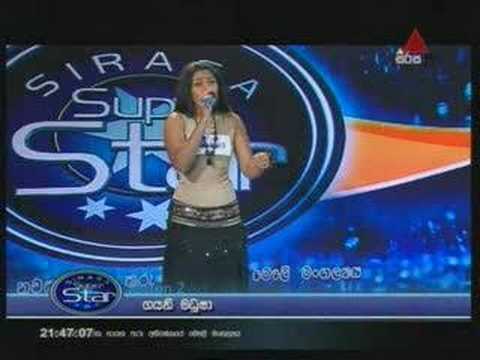 Sirasa Superstar Season 2 12-05-2007 Part 04