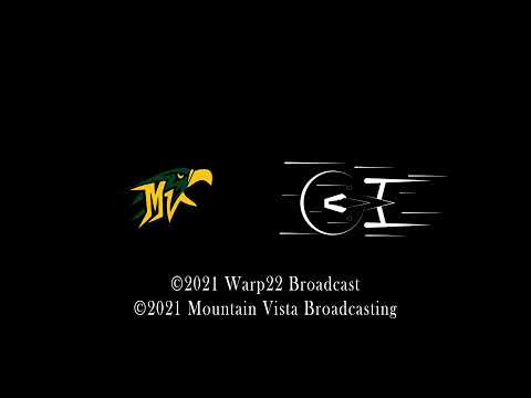 VistaNow Mountain Vista Hockey Vs. Chaparral