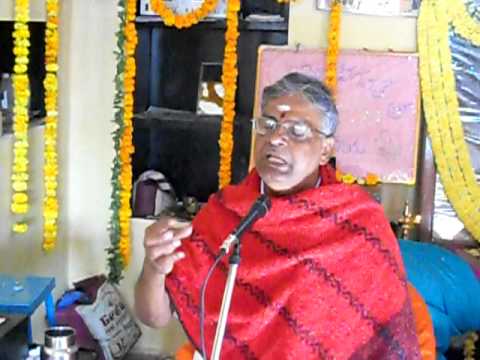 ramana maharshi satsang