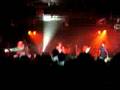 The Grates LIVE at the ZOO Inside Outside