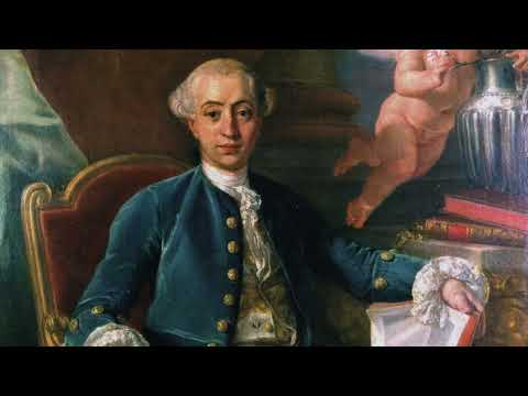 Muras - CASANOVA (Official Audio)