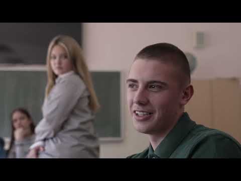 PIJUN  - Škola Filma TEEN MOVIE STAR