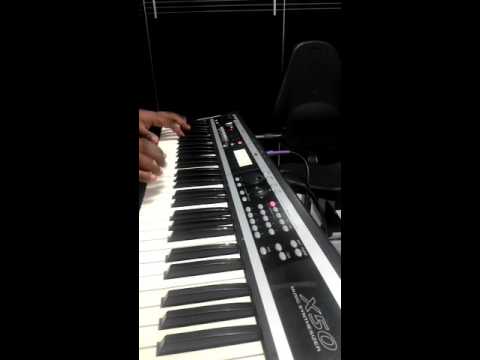 "Amor Pra Dizer"(Luiz Arcanjo)