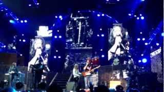Zac Brown Band - Can&#39;t You See (Marshall Tucker Band cover) MSG