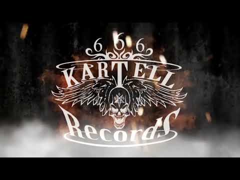 HYPNOTIKK x HAZE ONE aka SYMEN HAZE - BRING DAS VERDERBEN