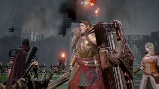 Last Kings (2019) - Mobile Gameplay