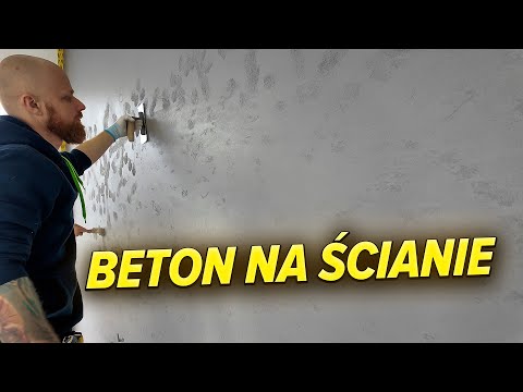Jak wykonać BETON ARCHITEKTONICZNY? Szybko i bez problemu!
