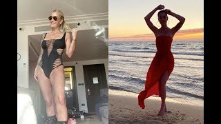 Lena Meyer-Landrut und Sarah Connor feiern auf Hochzeit in Tel Aviv – mit prominenter DJane