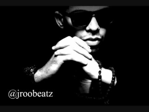 JRoo Beatz - Made It Possible