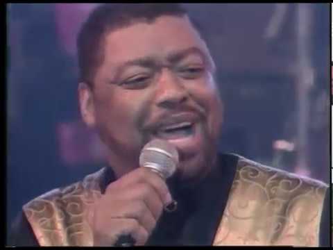 Hebsbeengood - Ron Kenoly