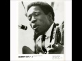 Jody Williams "You May" / Buddy Guy "Sit and Cry The Blues" solos