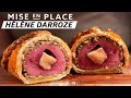 How Legendary Chef Hélène Darroze Runs a Three-Michelin-Star London Restaurant — Mise En Place
