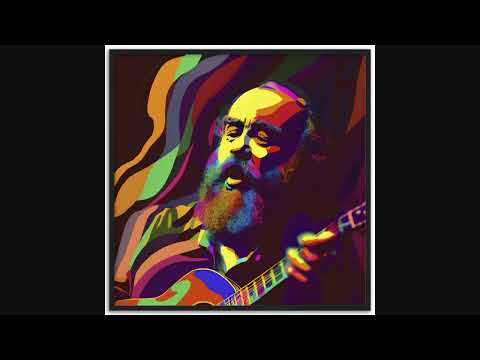 The Singing Rabbi Shlomo Carlebach: The Ruzin Nigun | הרבי שלמה קרליבך המרקד: ניגון רוז'ין
