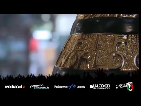 PROMO MEDIAGOL WORLD CUP