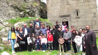 Եկեղեցական կյանք 30.04.2021