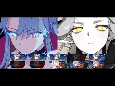 [Epic Seven] RTA | Inconvenience pair