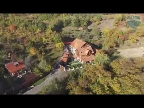 Pensiune DE VANZARE in Sibiel , jud.Sibiu - renovata recent, cu  14 camere