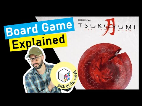Is Tsukuyumi 2 5 for you? A Quick Overview!
