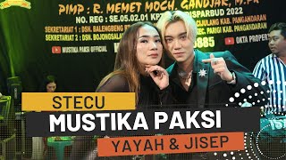 Download lagu Stecu Cover Yayah Andriani & Jiep Kim (LIVE SHOW Batukaras Pangandaran) mp3
