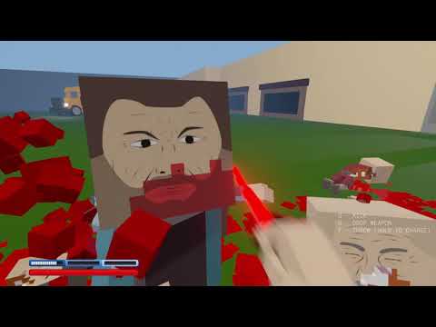 Paint The Town Red pt 2