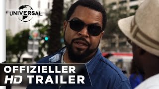 Ride Along Next Level Miami Film Trailer