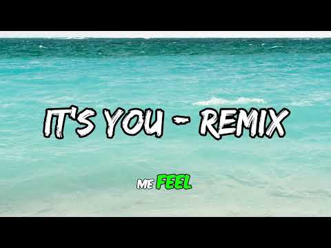 DJ Noiz, STNDRD, Tomorrow People, Canaan Ene - It's You - Remix (Lyrics)